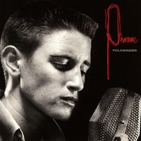 Folksinger - PHRANC