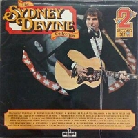 The Sydney Devine collection - SYDNEY DEVINE