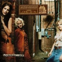 Landslide (3 tracks+1 track video) - DIXIE CHICKS