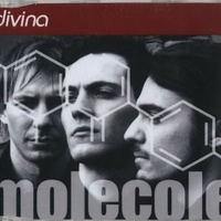 Molecole (1 track) - DIVINA