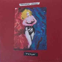 Fever-Live at D.C.Theatre 10/8/80 - SOUTHSIDE JOHNNY