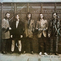 Retaliation - AYNSLEY DUNBAR retaliation