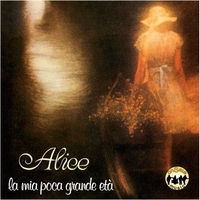 La mia poca grande età - ALICE