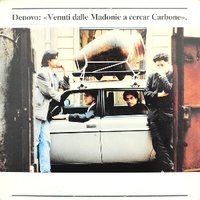 Venuti dalla Madonie a cercar Carbone - DENOVO