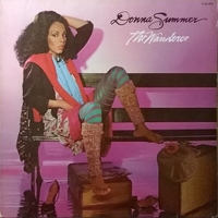 The wanderer - DONNA SUMMER