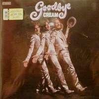 Goodbye - CREAM