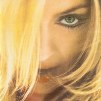 GHV2 (Greatest hits volume 2) - MADONNA