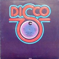 He's greatest dancer (6:04) \ We are family (8:06) - SISTER SLEDGE