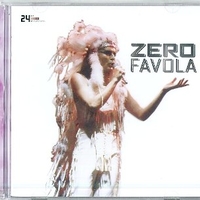 Zero favola - RENATO ZERO
