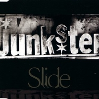 Slide (5 vers.) - JUNKSTER