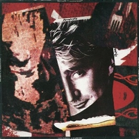 Vagabond heart - ROD STEWART