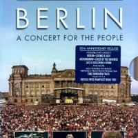 Berlin-A concert for the people - BARCLAY JAMES HARVEST