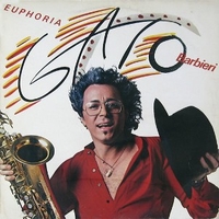 Euphoria - GATO BARBIERI