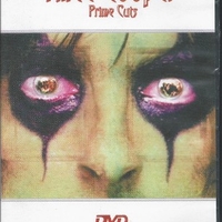 Prime cuts - ALICE COOPER