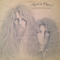 Asylum choir II - LEON RUSSELL \ MARC BENNO