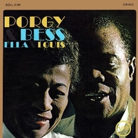 Porgy & Bess - LOUIS ARMSTRONG \ ELLA FITZGERALD