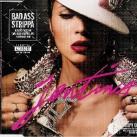 Bad ass strippa (5 vers.) - JENTINA