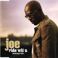 Ride wit U (3 vers.) - JOE