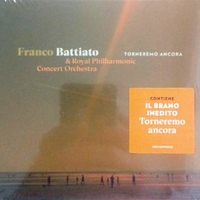Torneremo ancora - FRANCO BATTIATO