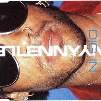 Dig in (3 tracks) - LENNY KRAVITZ