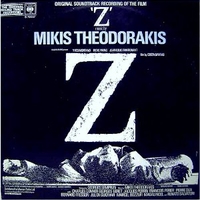 Z (o.s.t.) - MIKIS THEODORAKIS