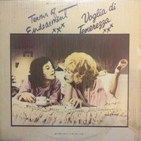 Voglia di tenerezza (Terms of endearment) (o.s.t.) - MICHAEL GORE