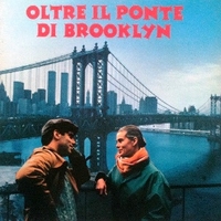 Oltre il ponte di Brooklyn (o.s.t.) - PINO DONAGGIO \ IMAGINATION