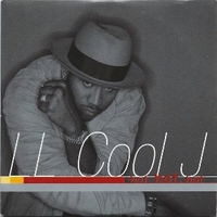 Hot,hot,hot (2 vers.) - LL COOL J