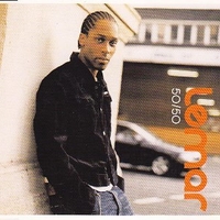 50/50 (radio edit) (1 track) - LEMAR