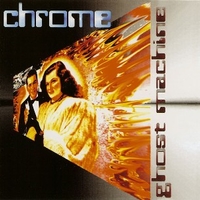 Ghost machine - CHROME
