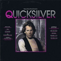 Quicksilver (o.s.t.) - VARIOUS