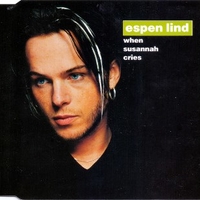 When Susannah cries (4 tracks) - ESPEN LIND