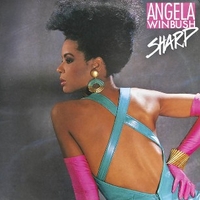 Sharp - ANGELA WINBUSH