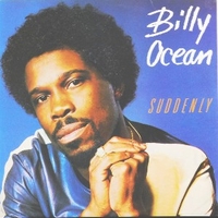 Suddenly - BILLY OCEAN