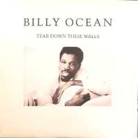 Tear down these walls - BILLY OCEAN