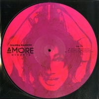 Amore gigante - GIANNA NANNINI