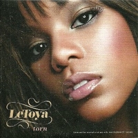 Torn (2 vers.) - LeTOYA