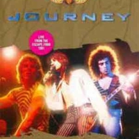 Live in Tokyo - JOURNEY