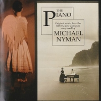 The piano (o.s.t.) - MICHAEL NYMAN