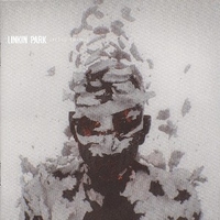 Living things - LINKIN PARK