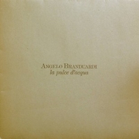 La pulce d'acqua - ANGELO BRANDUARDI
