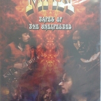 Tapes of the unexpelled - MAN
