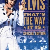 That's the way it is - ELVIS PRESLEY
