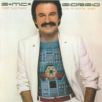 E=MC2 - GIORGIO MORODER