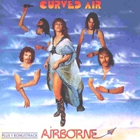 Airborne - CURVED AIR