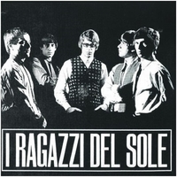 I ragazzi del sole - I RAGAZZI DEL SOLE