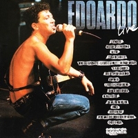 Edoardo live - EDOARDO BENNATO