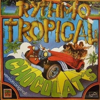 Rythmo tropical - CHOCOLAT'S