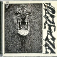 Santana (1°)  - SANTANA