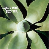 Exciter - DEPECHE MODE